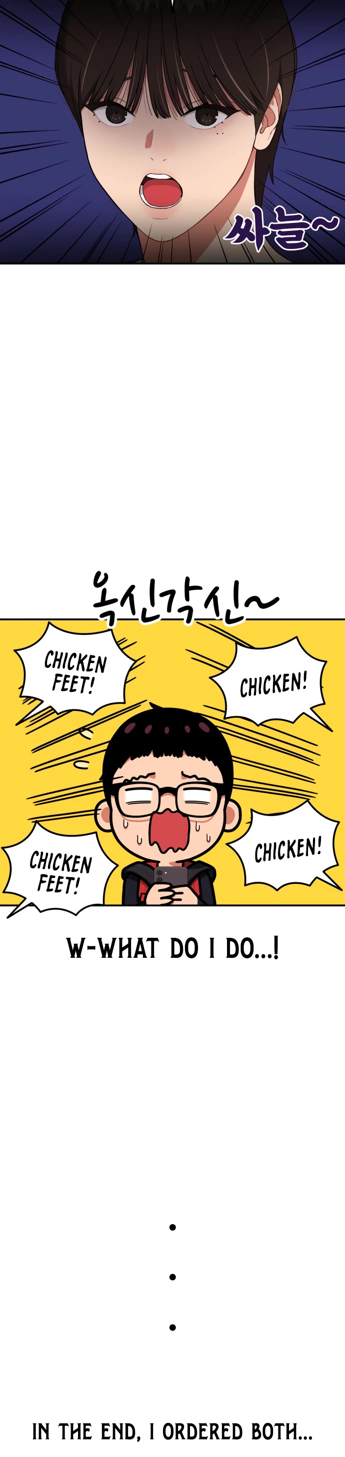 Top 1 Fighting Tutoring chapter 72 page 26