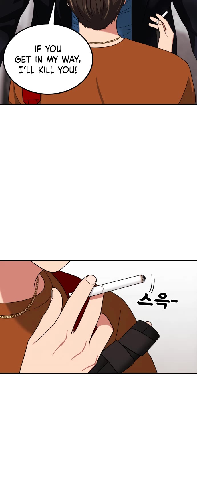 Top 1 Fighting Tutoring chapter 72 page 3