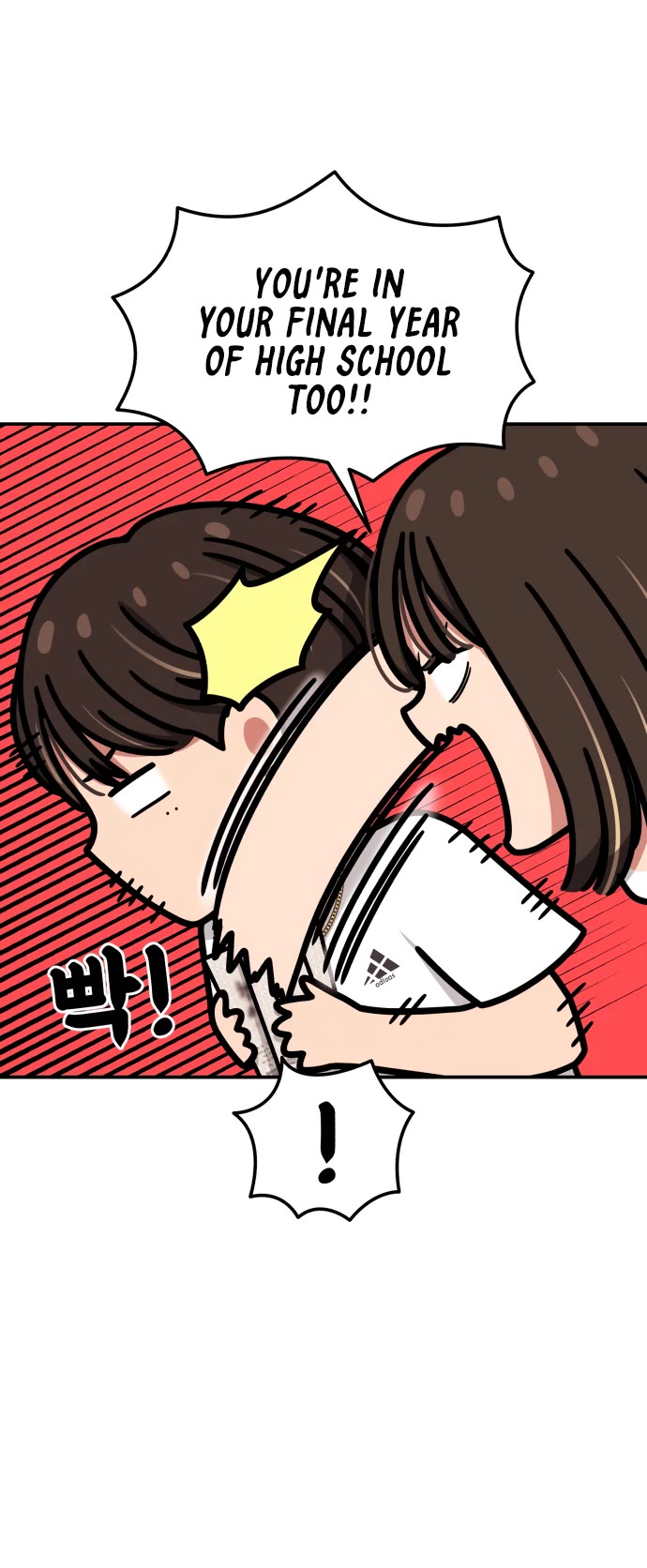 Top 1 Fighting Tutoring chapter 72 page 34