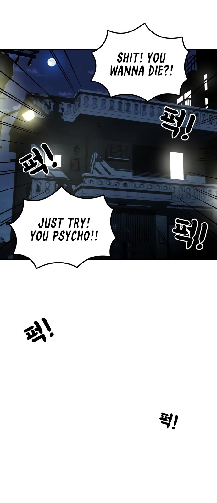 Top 1 Fighting Tutoring chapter 72 page 37