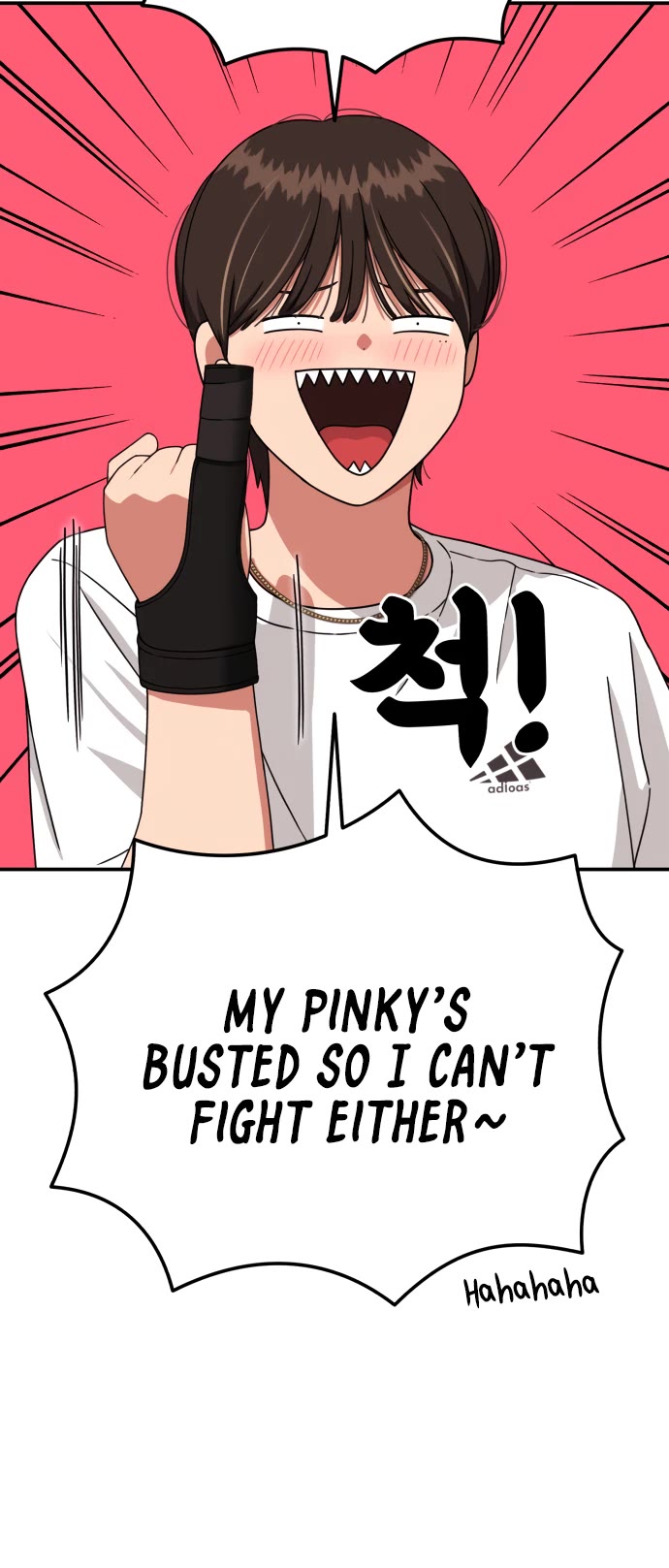 Top 1 Fighting Tutoring chapter 72 page 42