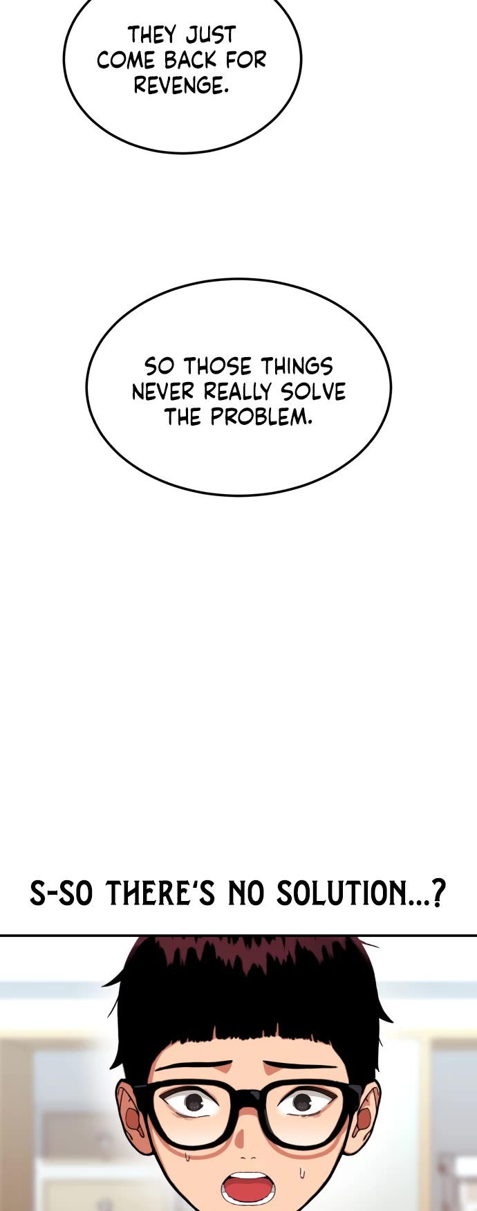 Top 1 Fighting Tutoring chapter 72 page 45