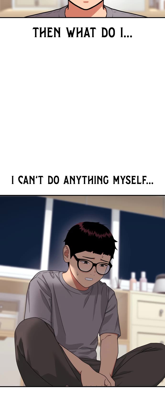 Top 1 Fighting Tutoring chapter 72 page 46