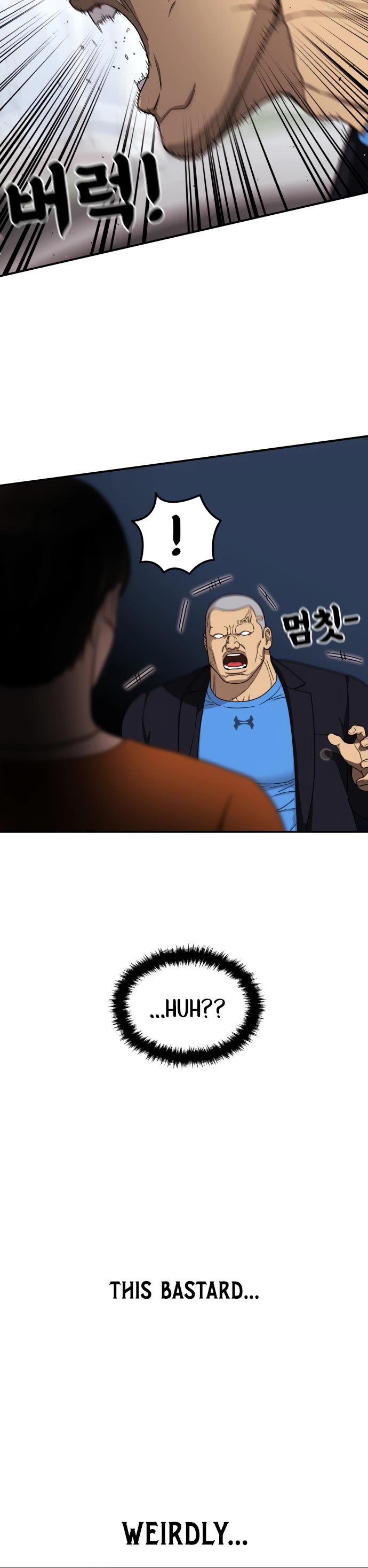 Top 1 Fighting Tutoring chapter 72 page 7