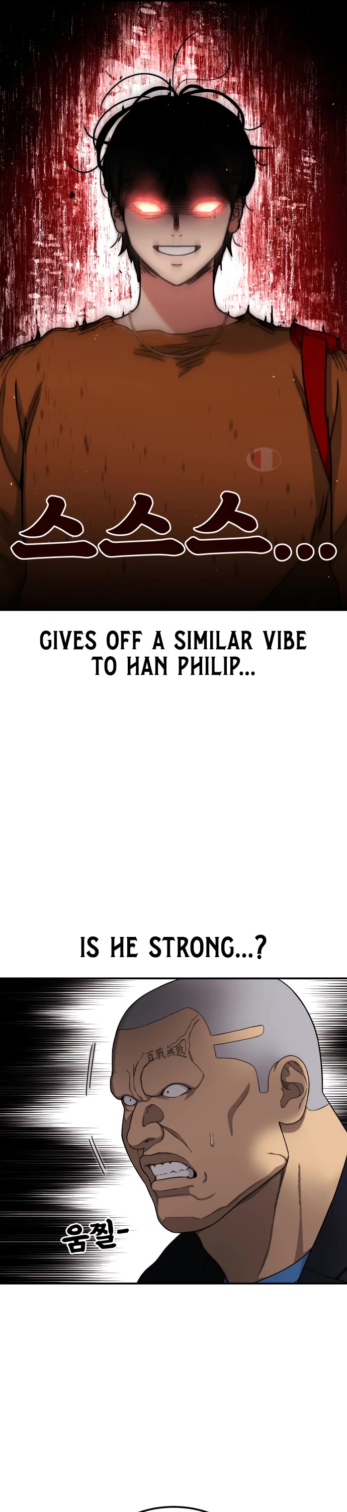 Top 1 Fighting Tutoring chapter 72 page 8