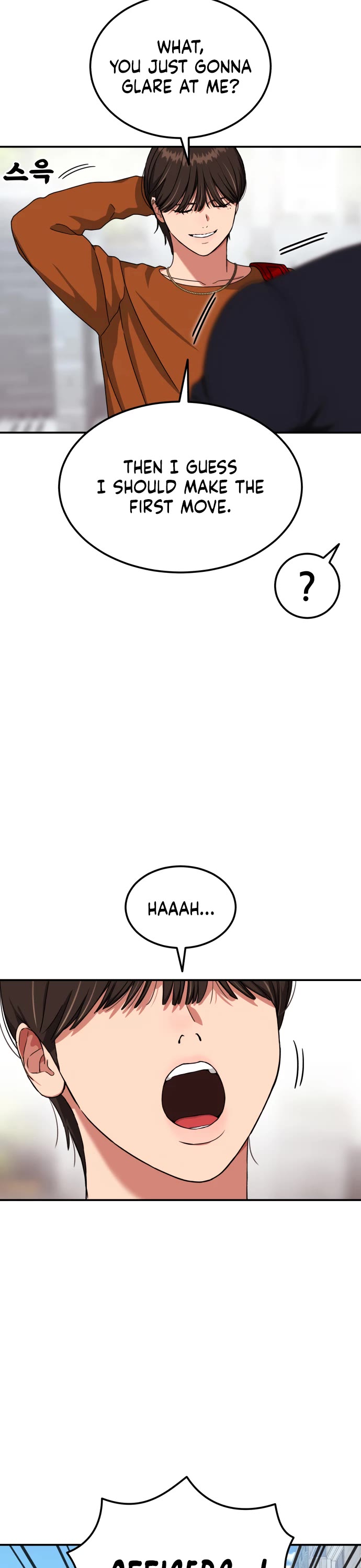 Top 1 Fighting Tutoring chapter 72 page 9