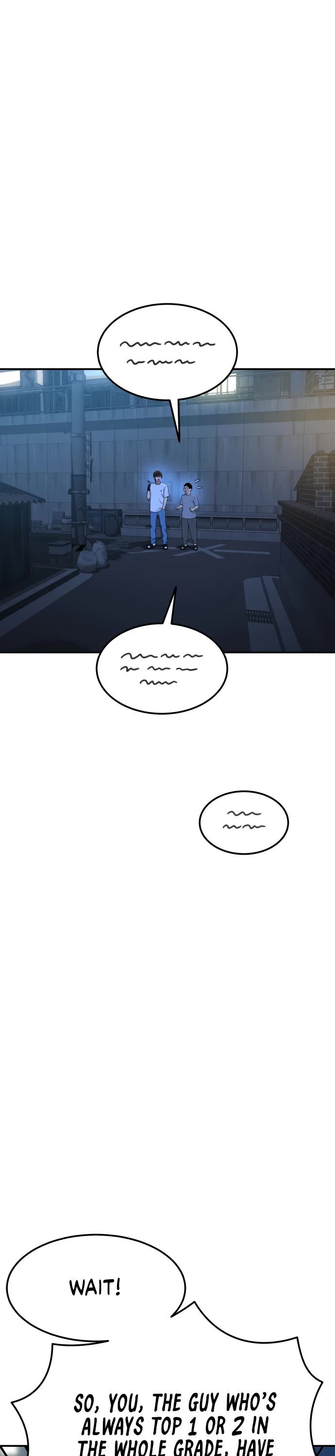 Top 1 Fighting Tutoring chapter 73 page 19