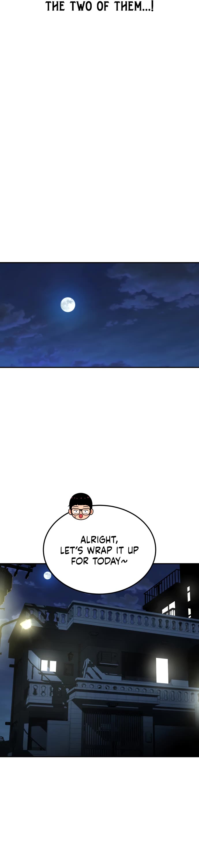 Top 1 Fighting Tutoring chapter 73 page 32