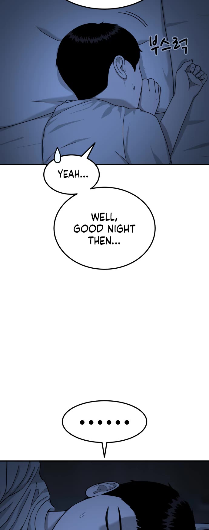 Top 1 Fighting Tutoring chapter 73 page 34