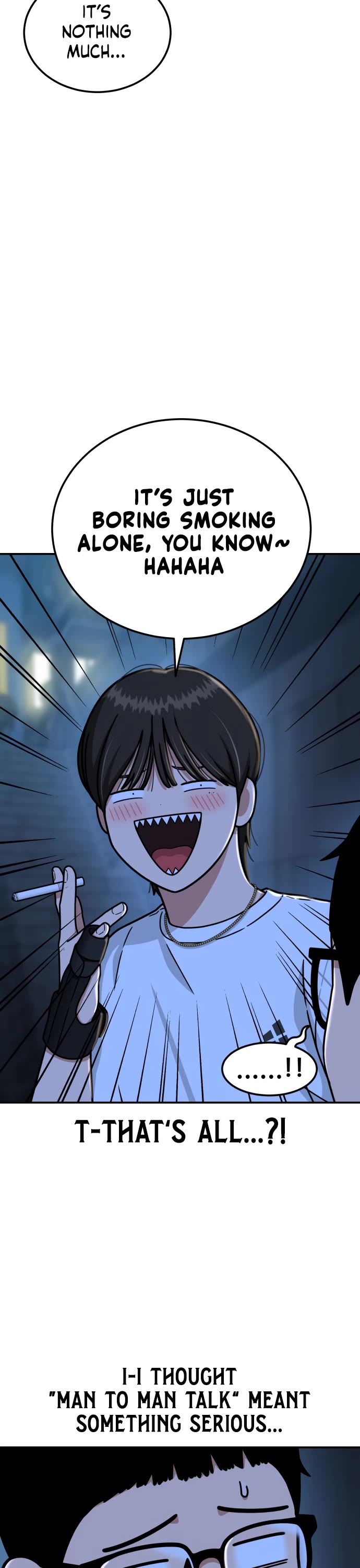 Top 1 Fighting Tutoring chapter 73 page 4