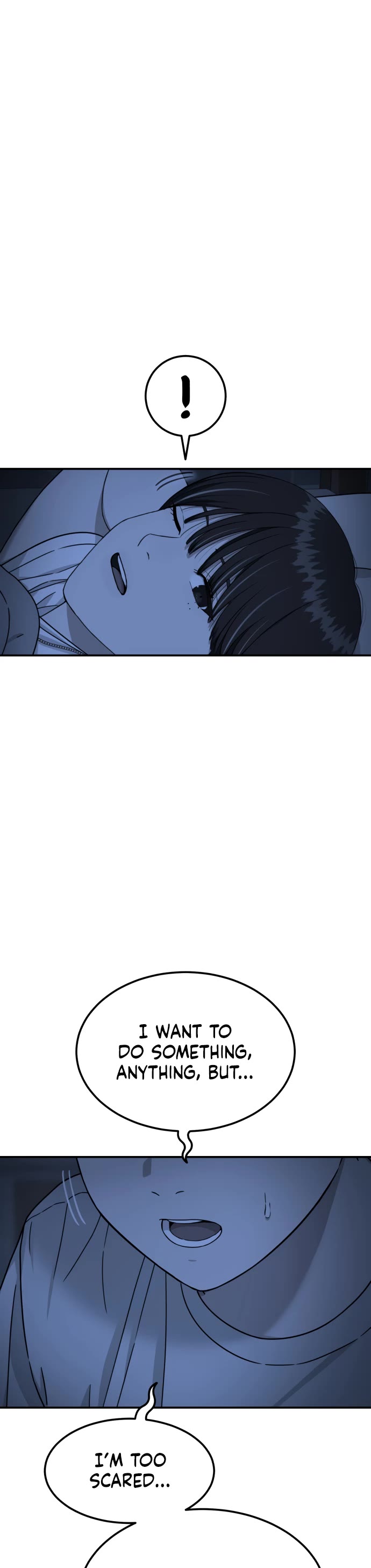 Top 1 Fighting Tutoring chapter 73 page 44