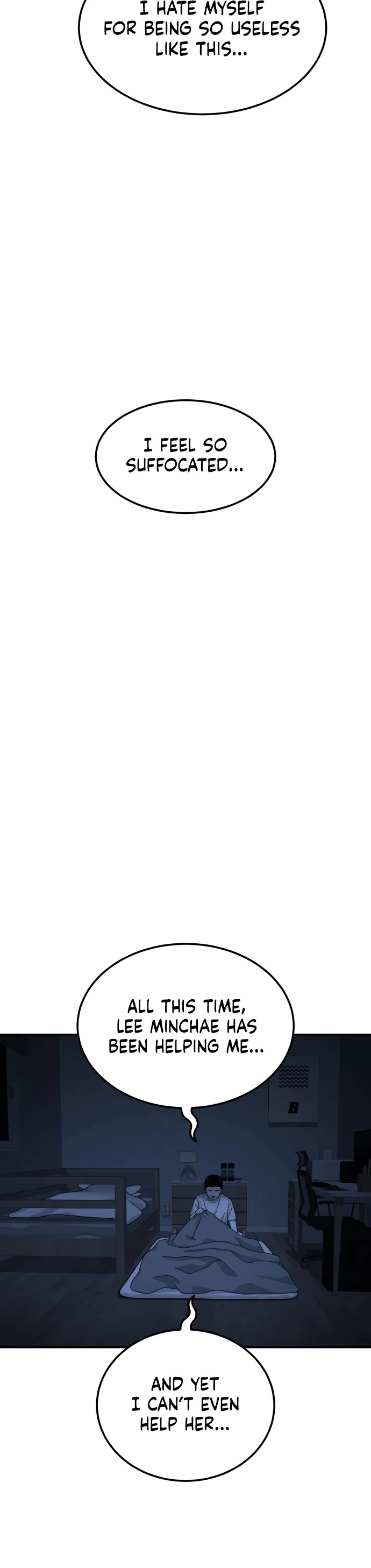 Top 1 Fighting Tutoring chapter 73 page 45