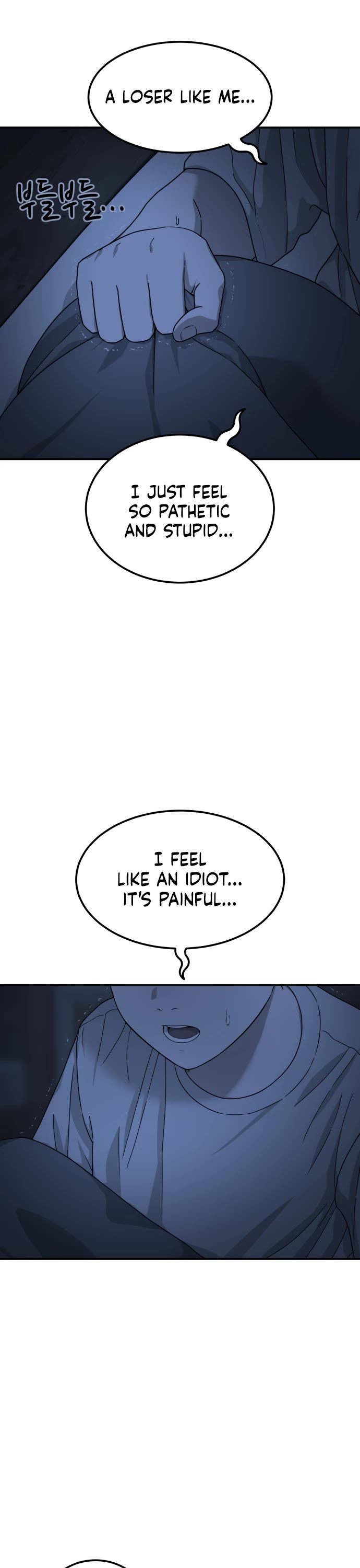 Top 1 Fighting Tutoring chapter 73 page 46