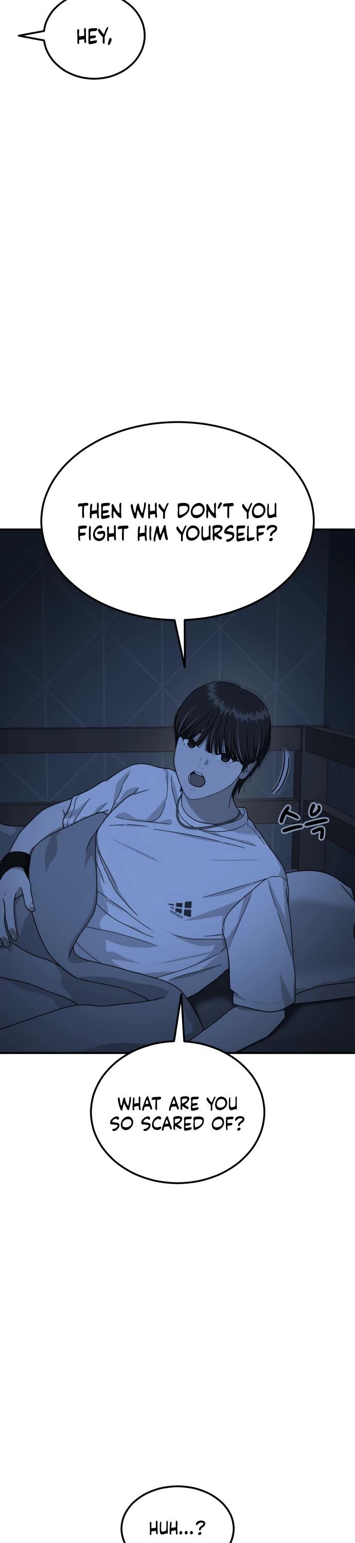 Top 1 Fighting Tutoring chapter 73 page 47