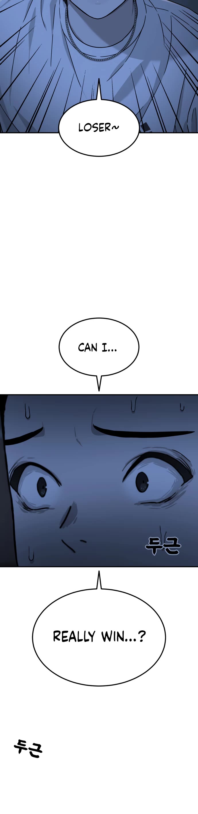 Top 1 Fighting Tutoring chapter 73 page 50