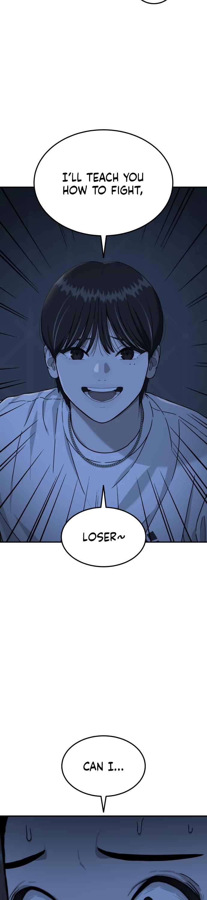 Top 1 Fighting Tutoring chapter 74 page 2