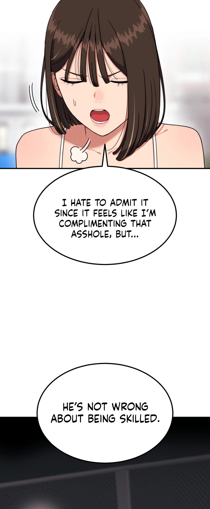 Top 1 Fighting Tutoring chapter 74 page 24