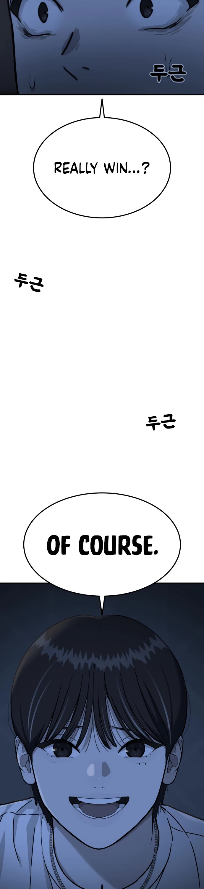 Top 1 Fighting Tutoring chapter 74 page 3