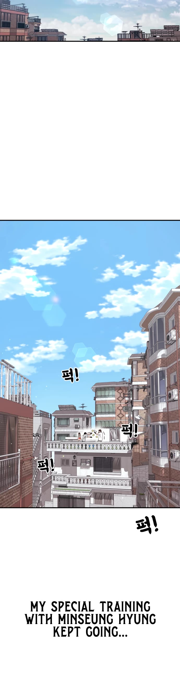 Top 1 Fighting Tutoring chapter 74 page 35