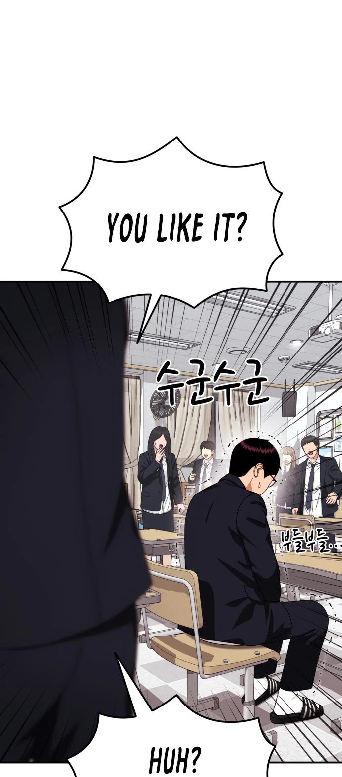 Top 1 Fighting Tutoring chapter 74 page 46