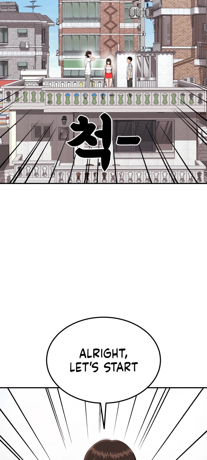 Top 1 Fighting Tutoring chapter 74 page 5