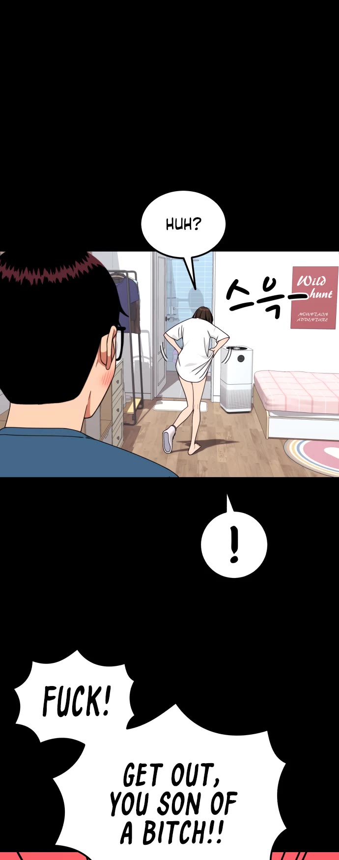 Top 1 Fighting Tutoring chapter 75 page 15