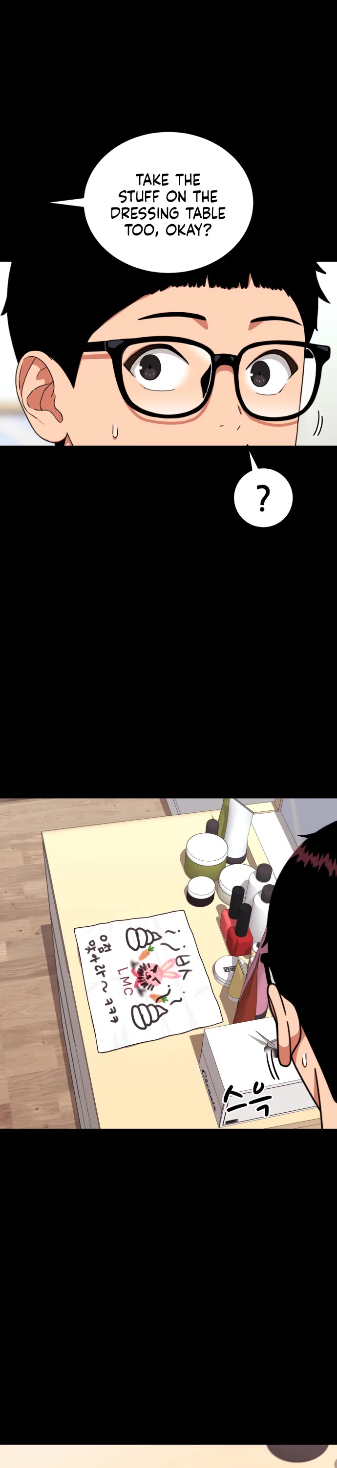 Top 1 Fighting Tutoring chapter 75 page 19