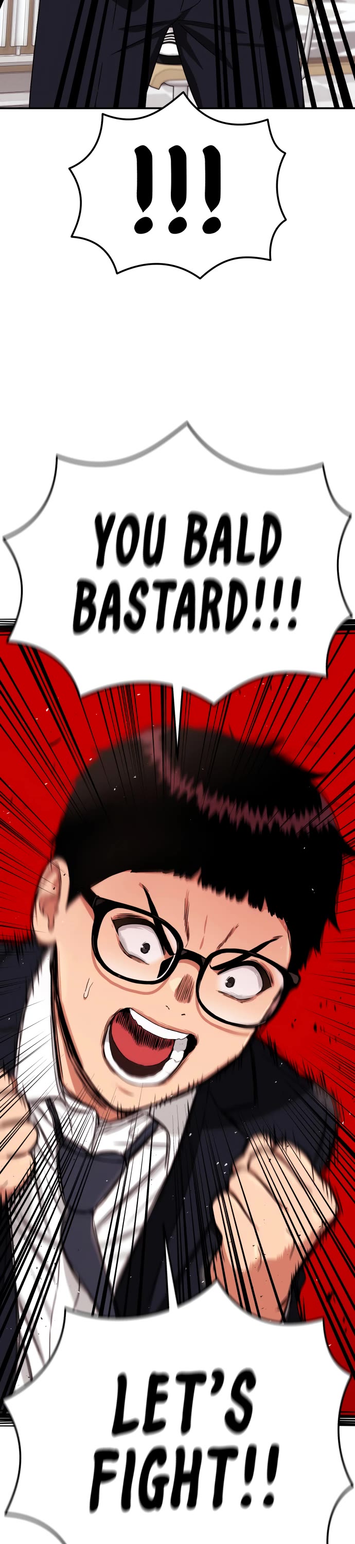 Top 1 Fighting Tutoring chapter 75 page 2