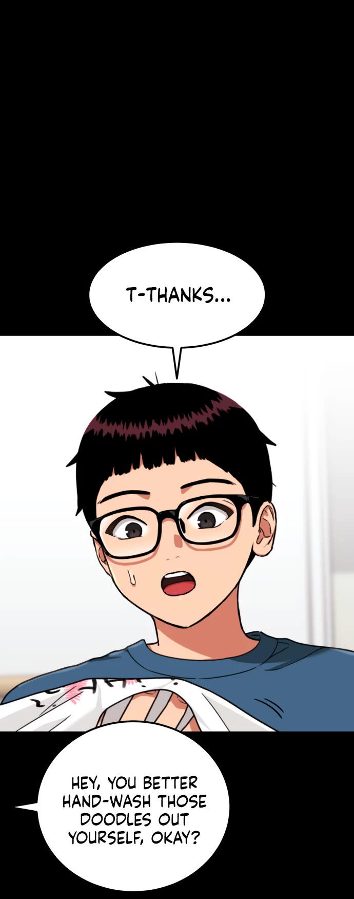 Top 1 Fighting Tutoring chapter 75 page 23