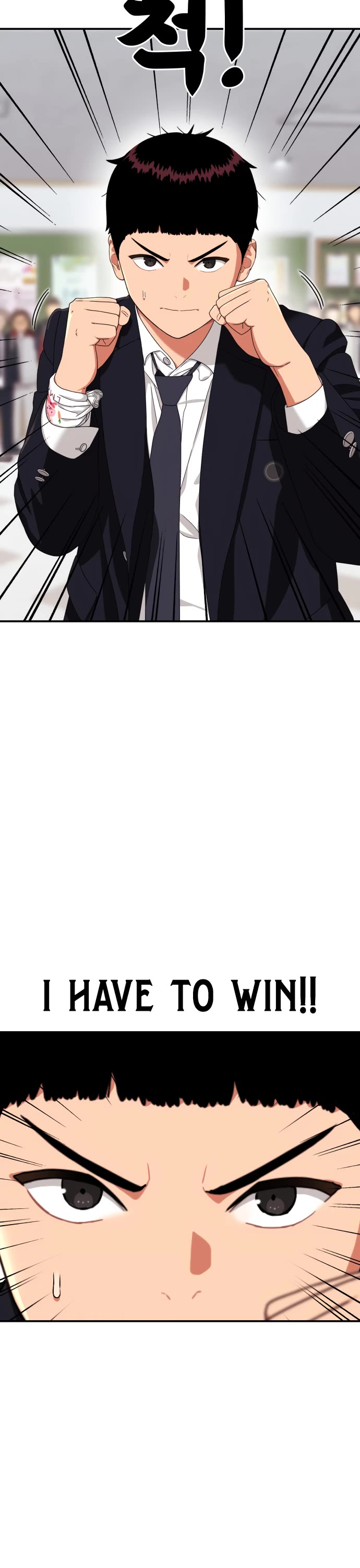 Top 1 Fighting Tutoring chapter 75 page 26