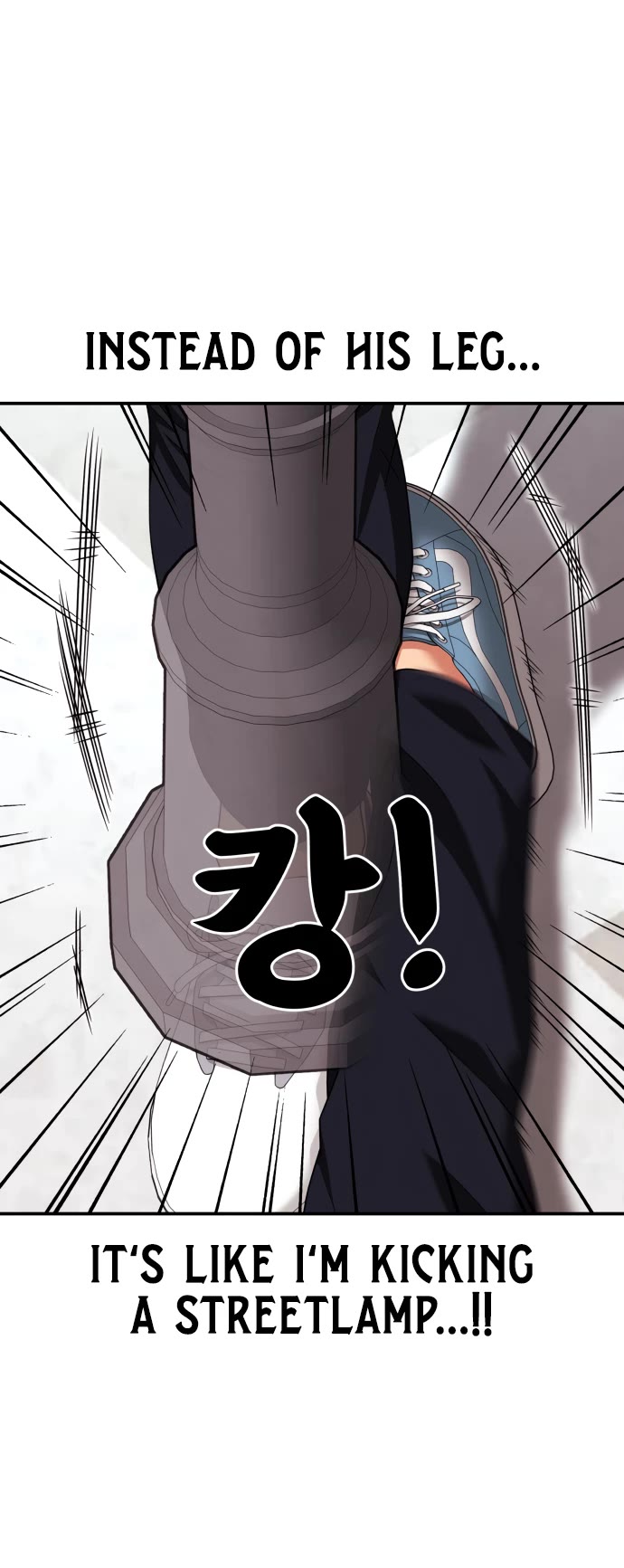 Top 1 Fighting Tutoring chapter 75 page 45