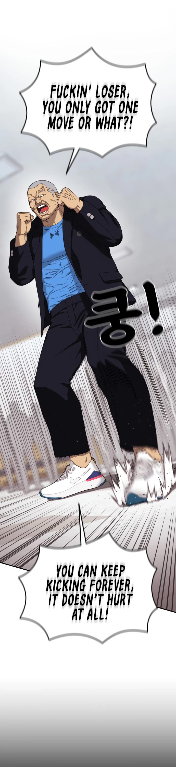 Top 1 Fighting Tutoring chapter 75 page 48