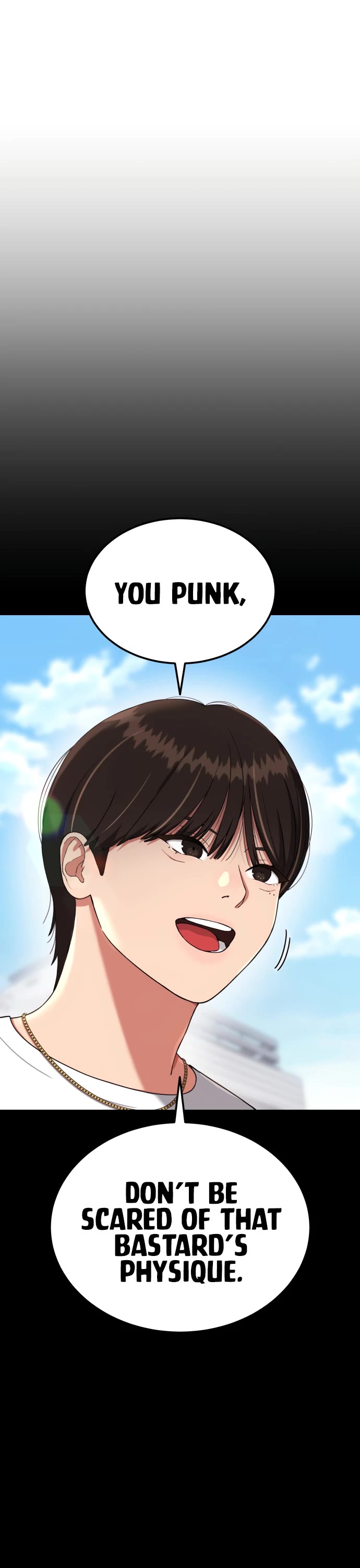 Top 1 Fighting Tutoring chapter 76 page 28