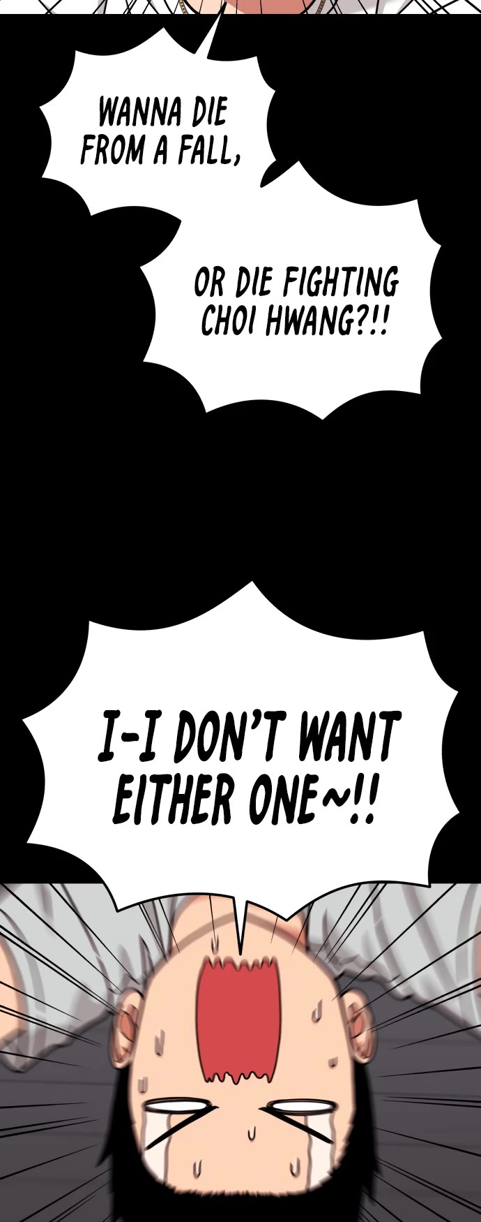 Top 1 Fighting Tutoring chapter 76 page 34