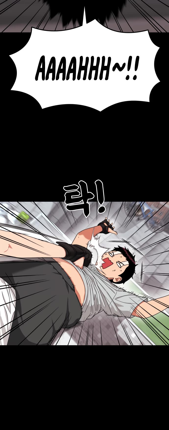 Top 1 Fighting Tutoring chapter 76 page 35