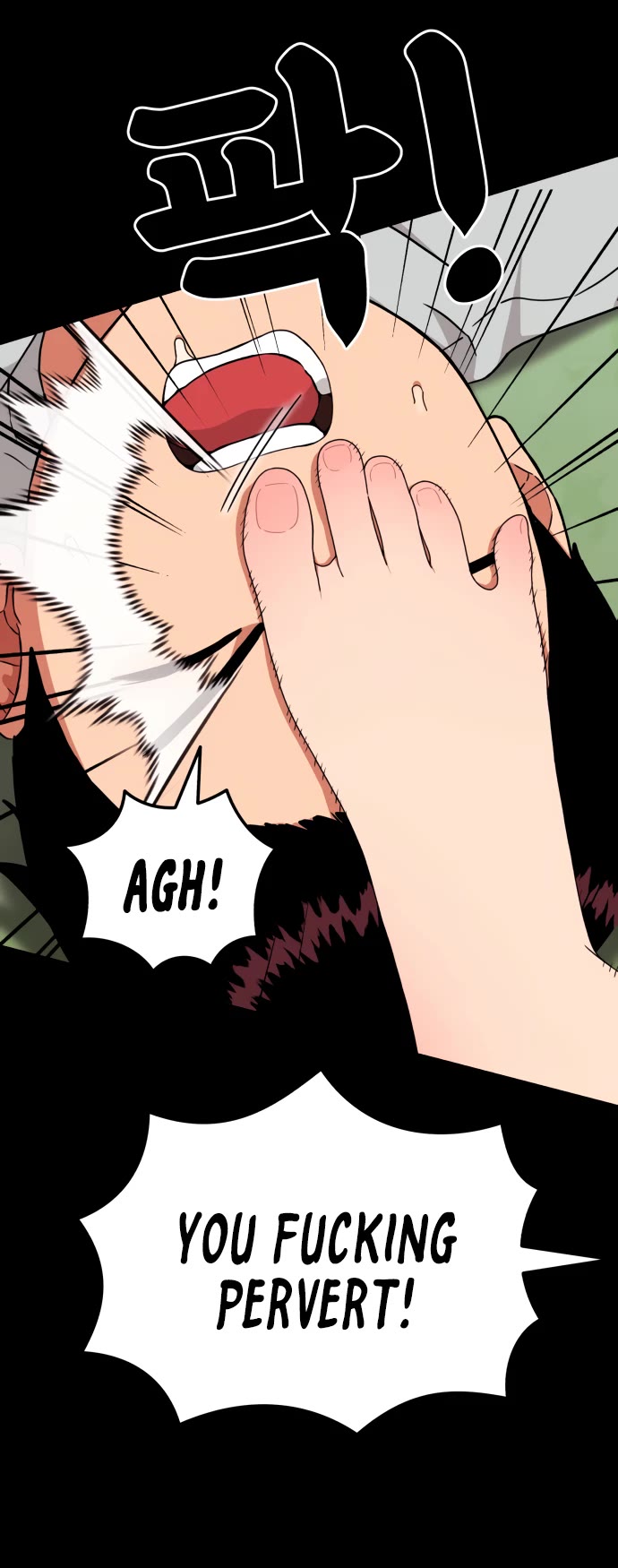 Top 1 Fighting Tutoring chapter 76 page 38