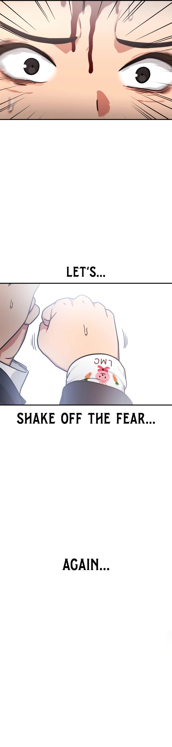 Top 1 Fighting Tutoring chapter 76 page 44