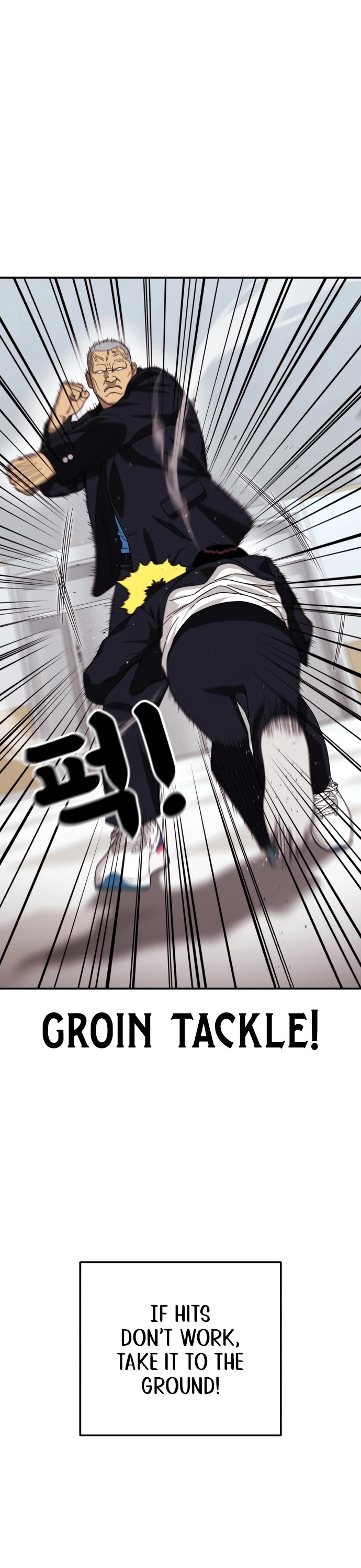 Top 1 Fighting Tutoring chapter 76 page 48