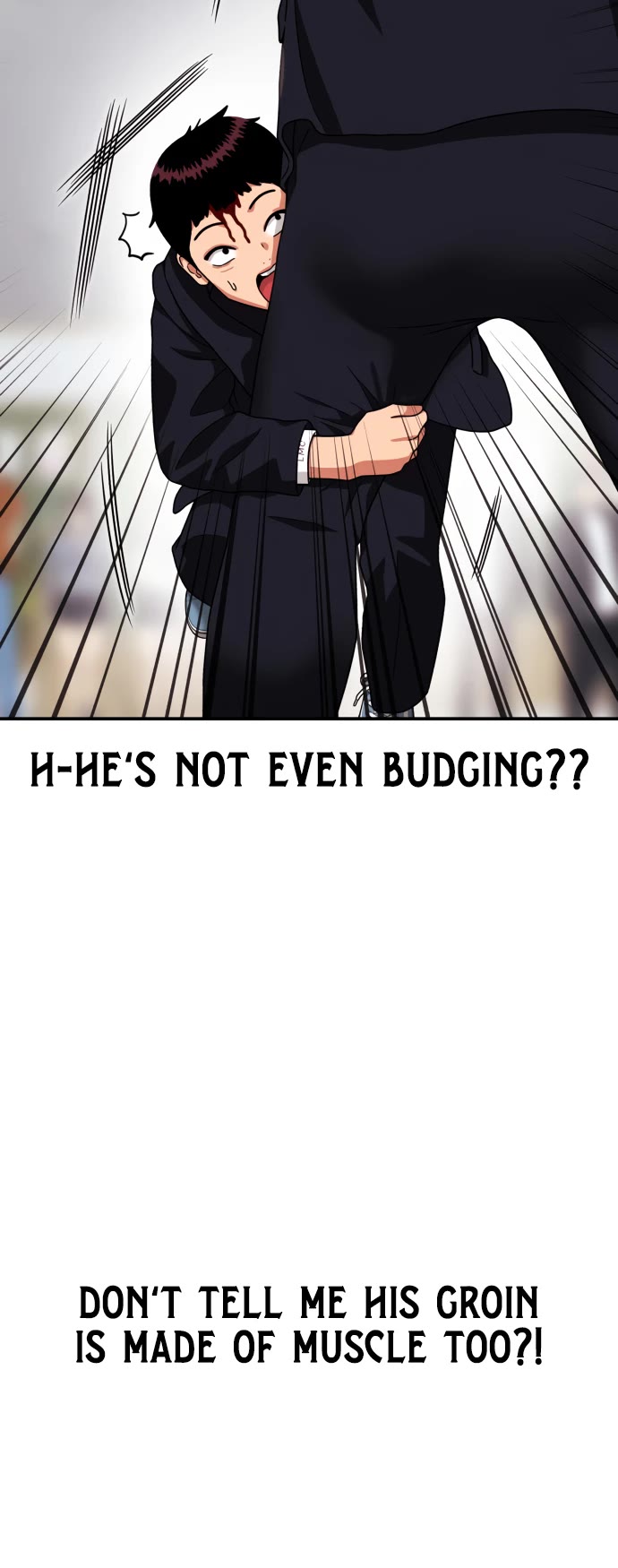 Top 1 Fighting Tutoring chapter 76 page 50