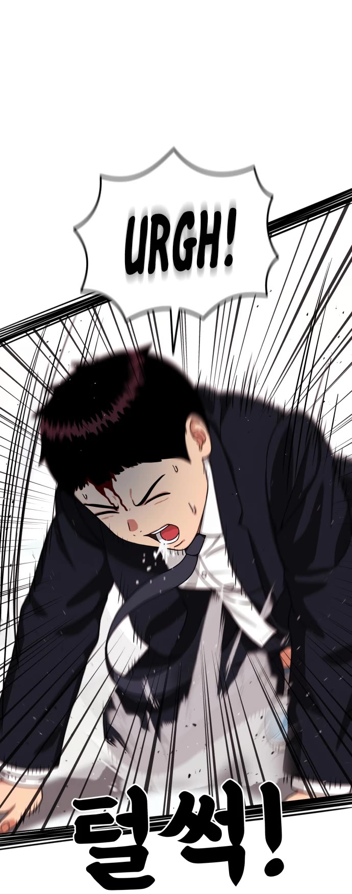 Top 1 Fighting Tutoring chapter 76 page 54