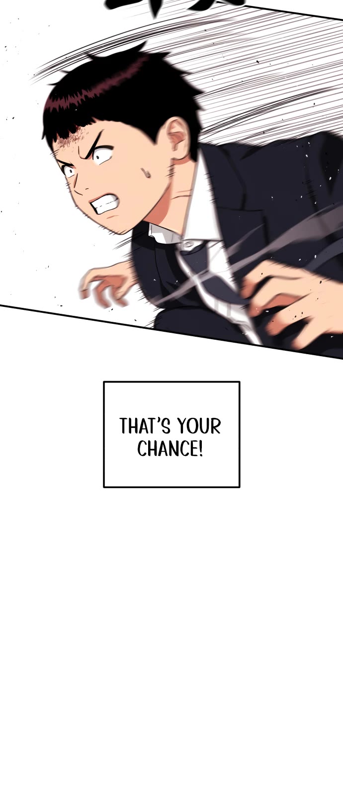 Top 1 Fighting Tutoring chapter 77 page 20