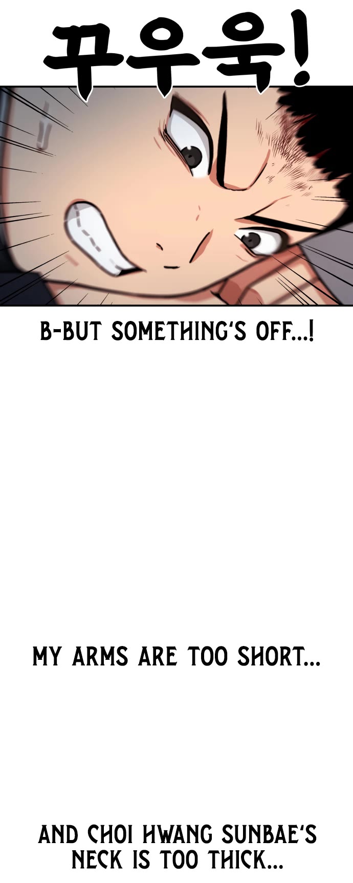 Top 1 Fighting Tutoring chapter 77 page 24