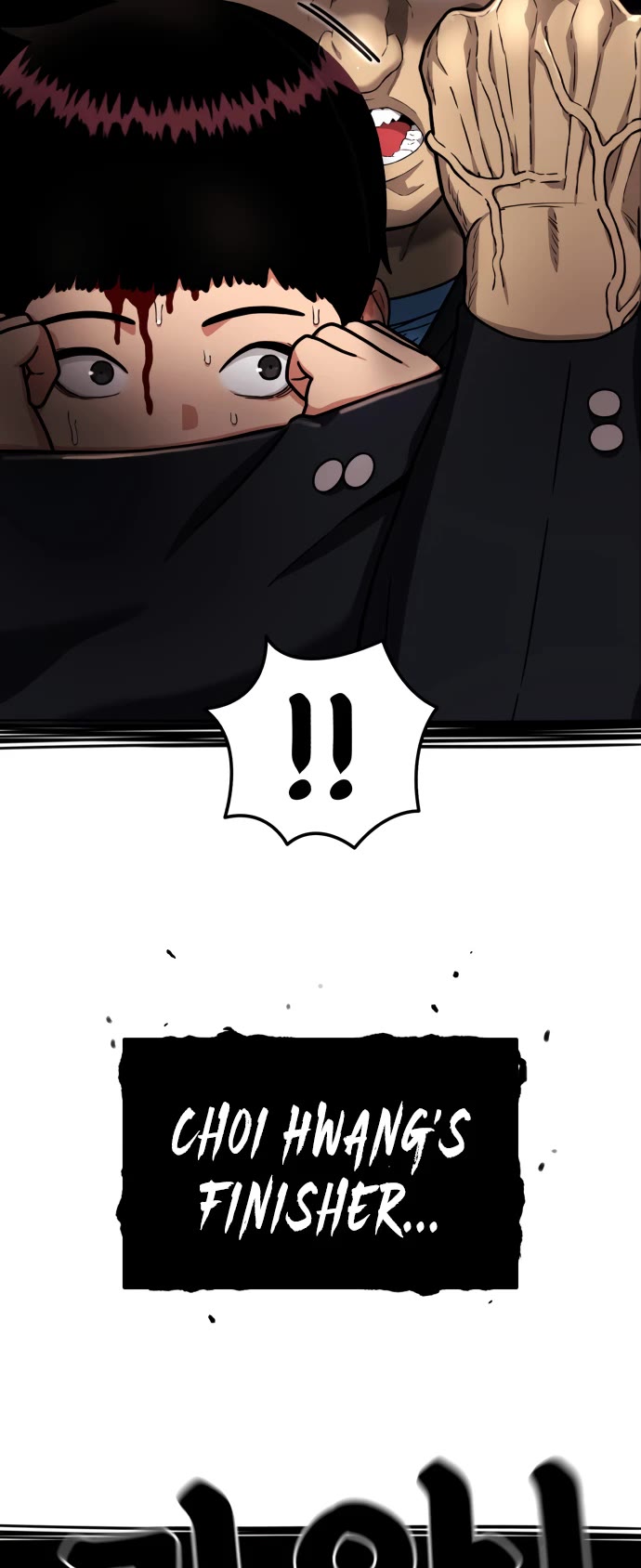 Top 1 Fighting Tutoring chapter 77 page 3