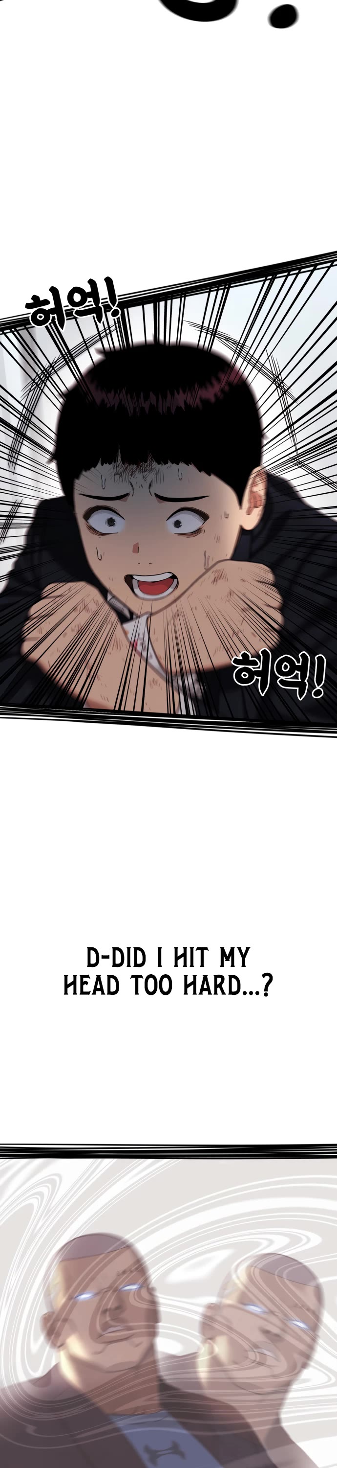 Top 1 Fighting Tutoring chapter 77 page 32