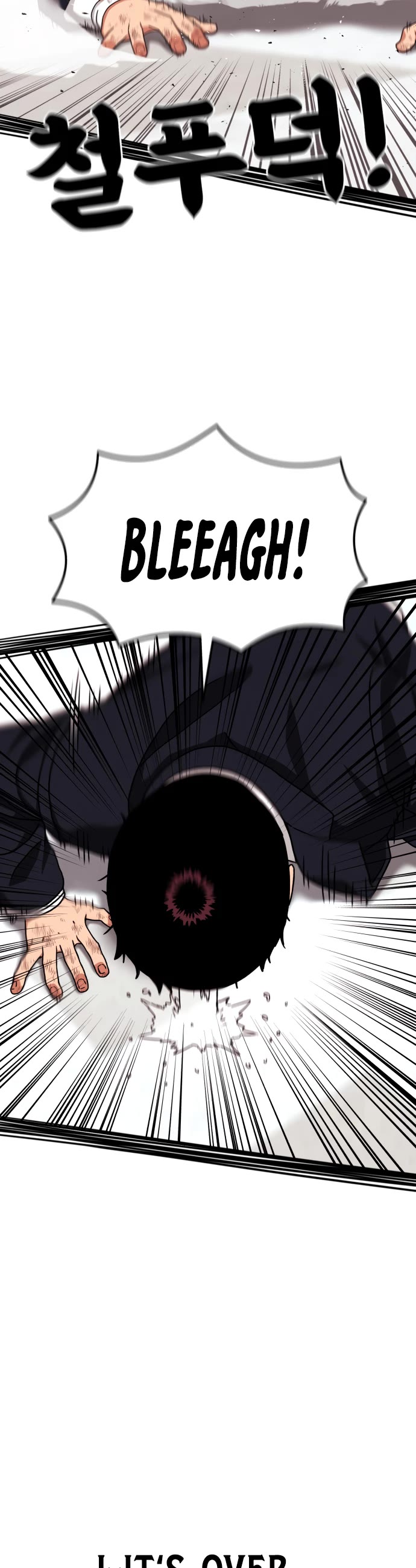 Top 1 Fighting Tutoring chapter 77 page 39