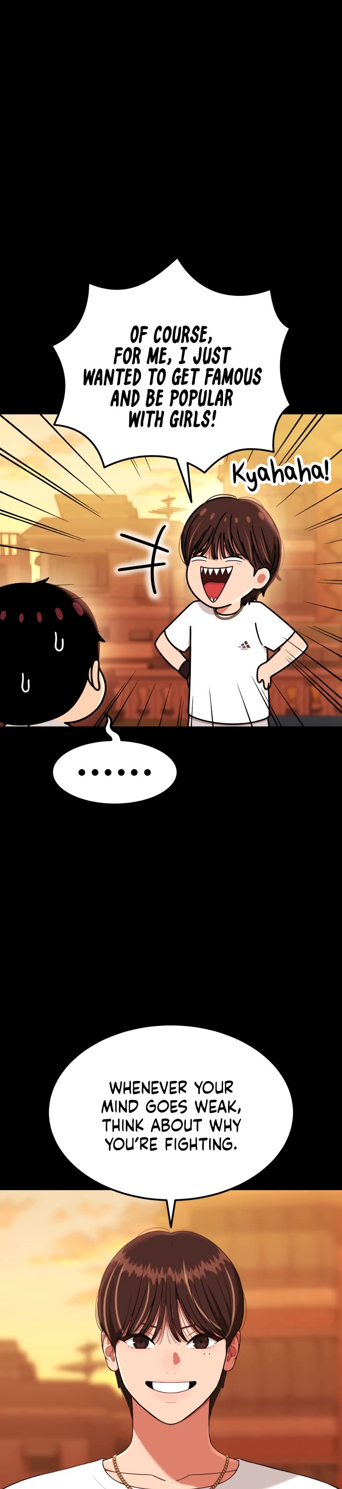 Top 1 Fighting Tutoring chapter 77 page 48