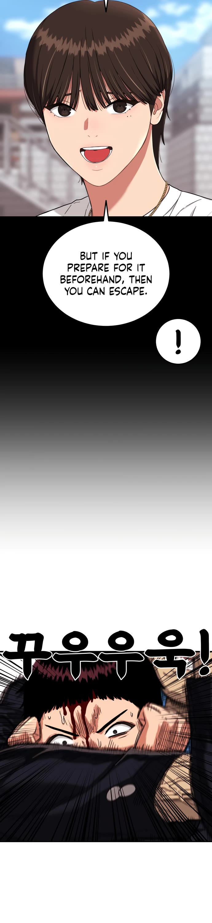 Top 1 Fighting Tutoring chapter 77 page 8