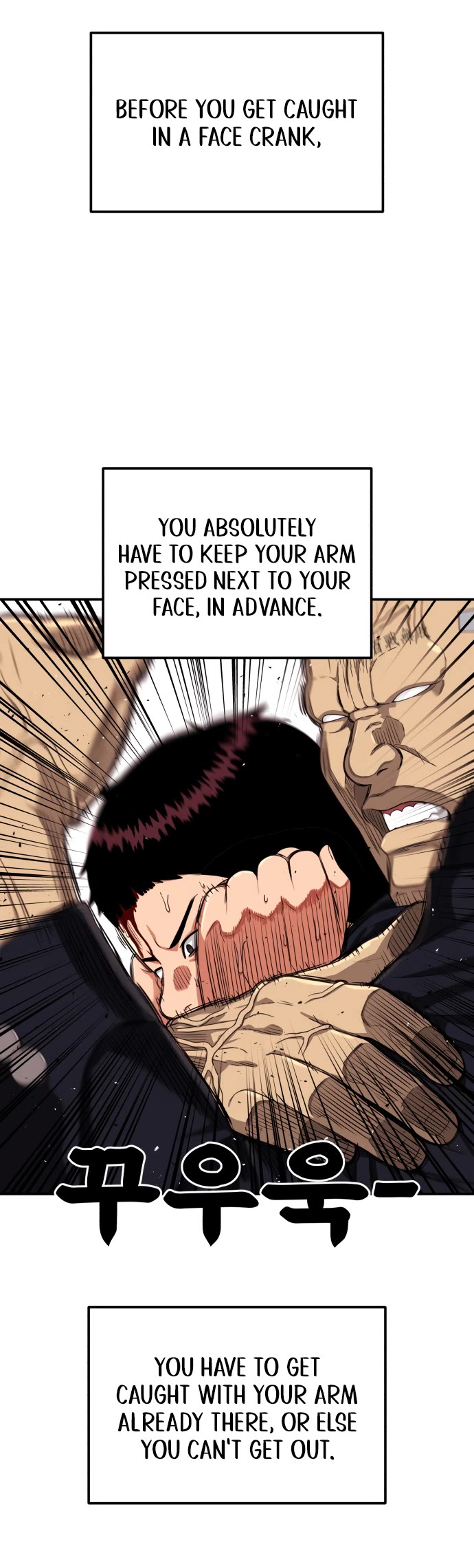 Top 1 Fighting Tutoring chapter 77 page 9