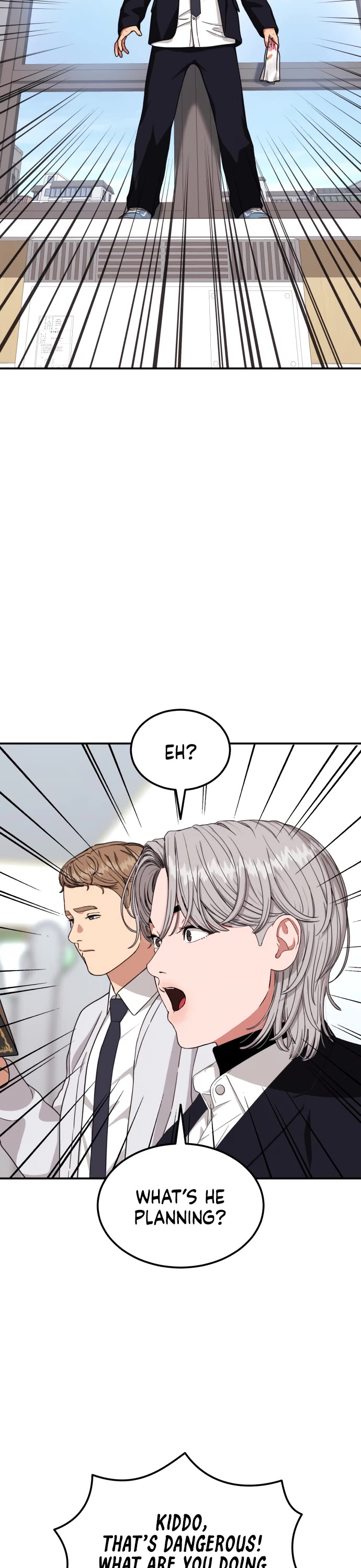 Top 1 Fighting Tutoring chapter 78 page 14