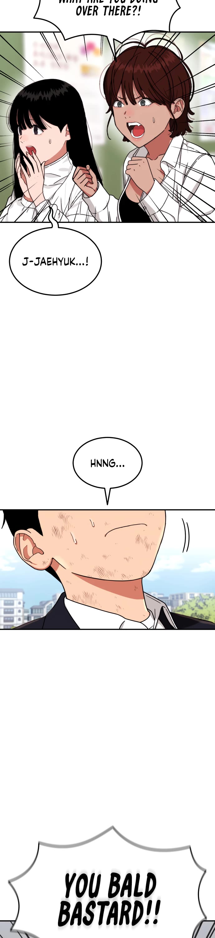 Top 1 Fighting Tutoring chapter 78 page 15